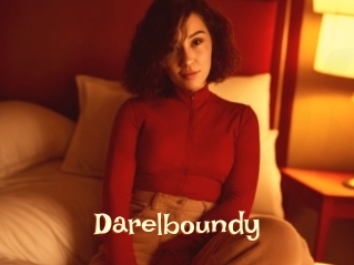 Darelboundy