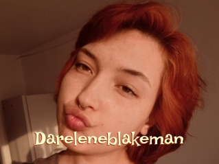Dareleneblakeman