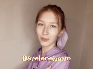 Darelenebown