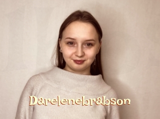 Darelenebrabson