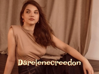 Darelenecreedon