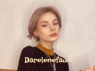 Darelenefaux