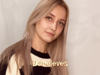 Dareleves