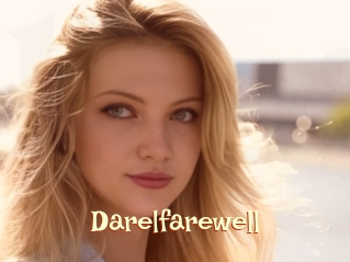 Darelfarewell