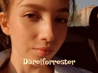 Darelforrester