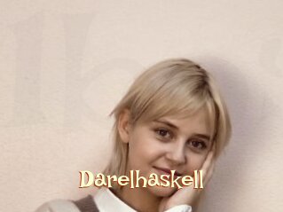 Darelhaskell