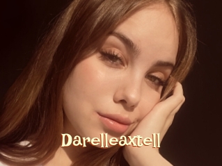 Darelleaxtell