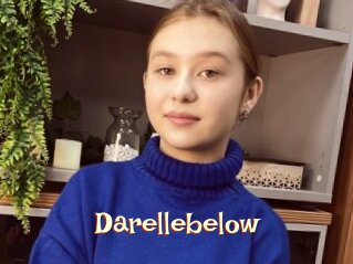 Darellebelow