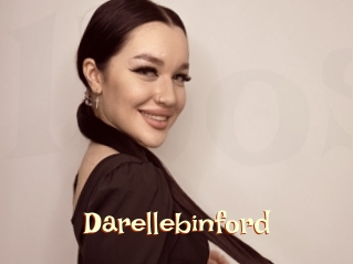 Darellebinford