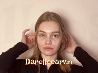 Darellecarvin