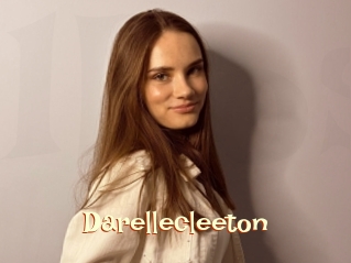 Darellecleeton