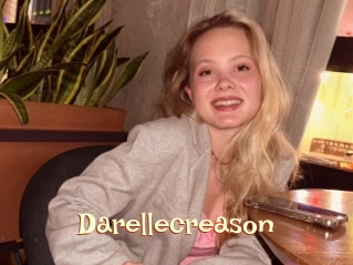 Darellecreason