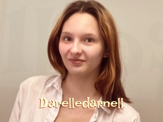 Darelledarnell