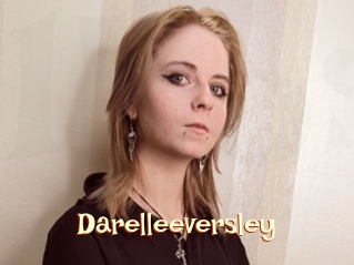 Darelleeversley