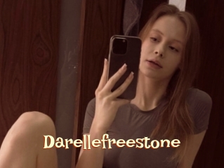 Darellefreestone