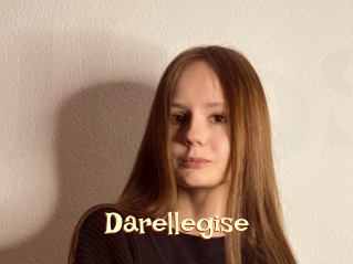 Darellegise