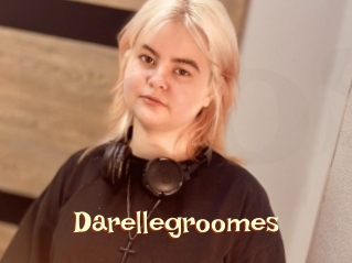 Darellegroomes