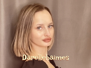 Darellehaimes