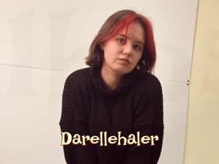 Darellehaler