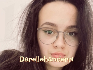 Darellehanderri