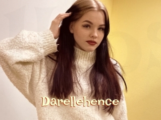 Darellehence
