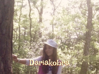 Dariakobra