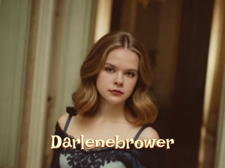 Darlenebrower