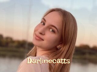 Darlinecatts