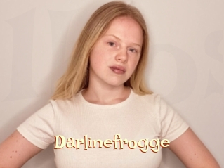 Darlinefrogge