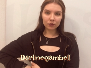 Darlinegambell