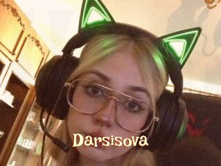 Darsisova