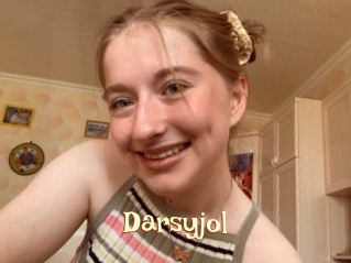 Darsyjol