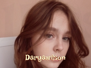 Daryawilson
