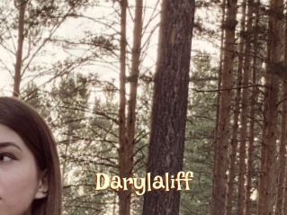 Darylaliff