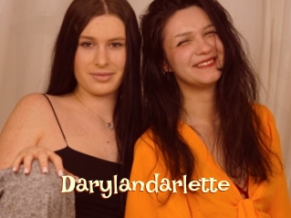 Darylandarlette