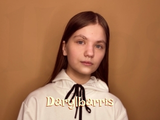 Darylbarris