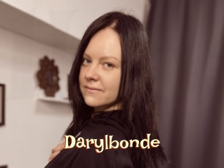 Darylbonde