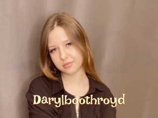 Darylboothroyd