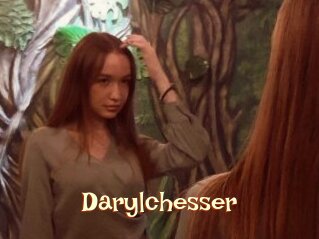 Darylchesser