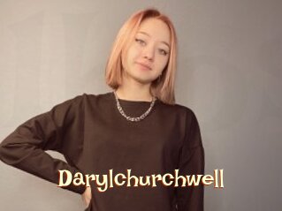 Darylchurchwell