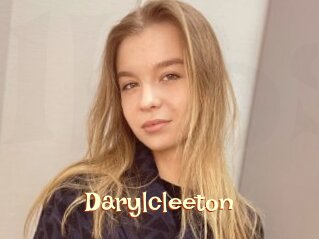 Darylcleeton