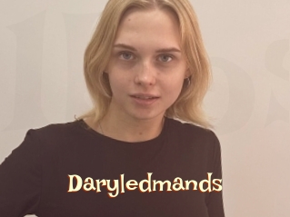 Daryledmands