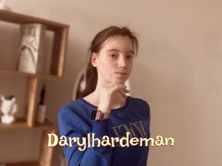 Darylhardeman