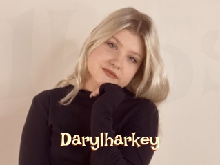 Darylharkey