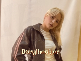 Darylheckler