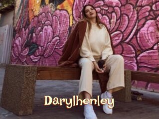 Darylhenley