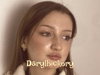 Darylhickory