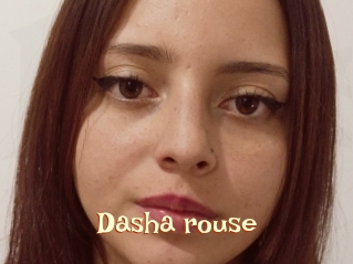 Dasha_rouse