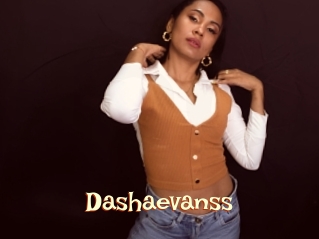 Dashaevanss