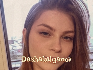 Dashakalganov